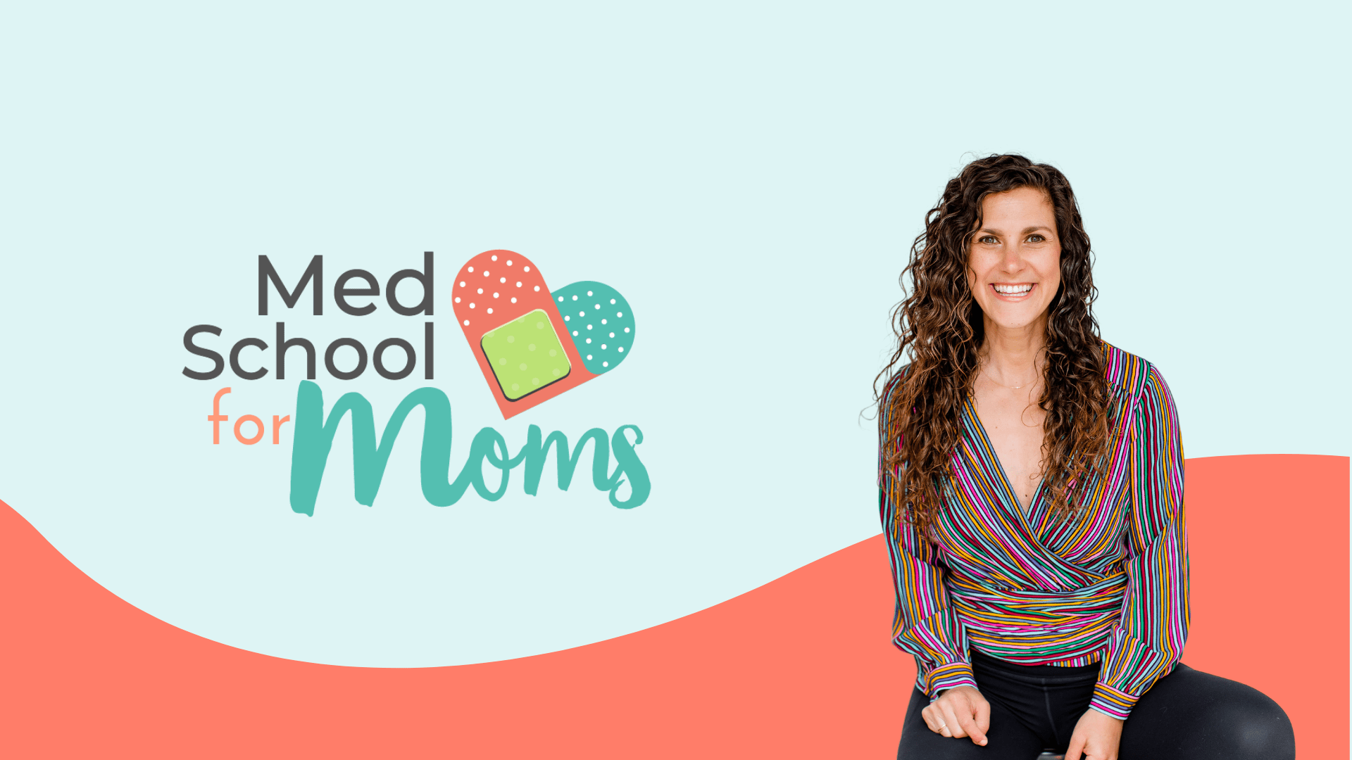 Med School for Moms Home